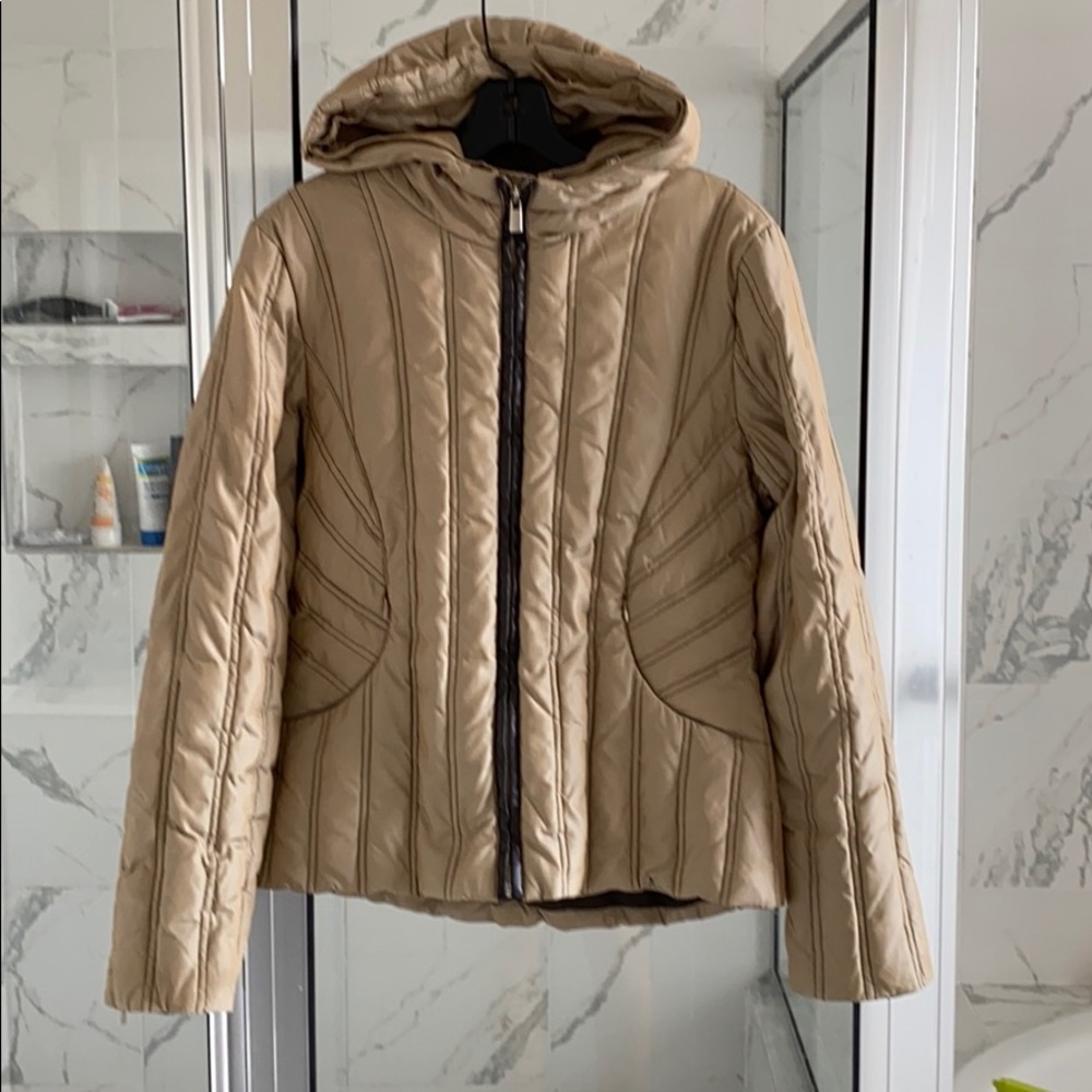 Aqua Jacket - image 1